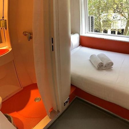 Easyhotel South Kensington Λονδίνο Εξωτερικό φωτογραφία