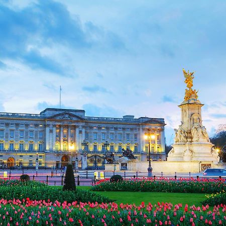 Easyhotel South Kensington Λονδίνο Εξωτερικό φωτογραφία