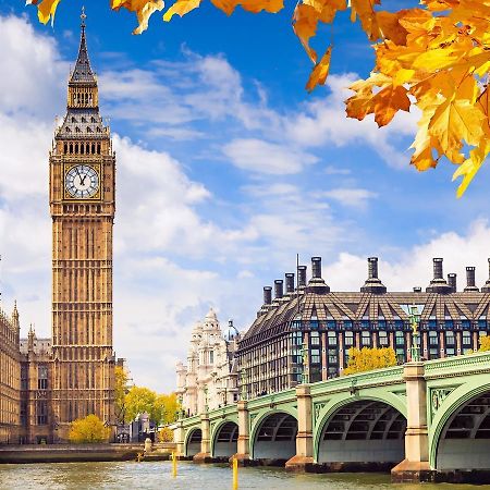 Easyhotel South Kensington Λονδίνο Εξωτερικό φωτογραφία