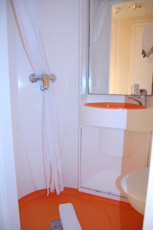 Easyhotel South Kensington Λονδίνο Εξωτερικό φωτογραφία