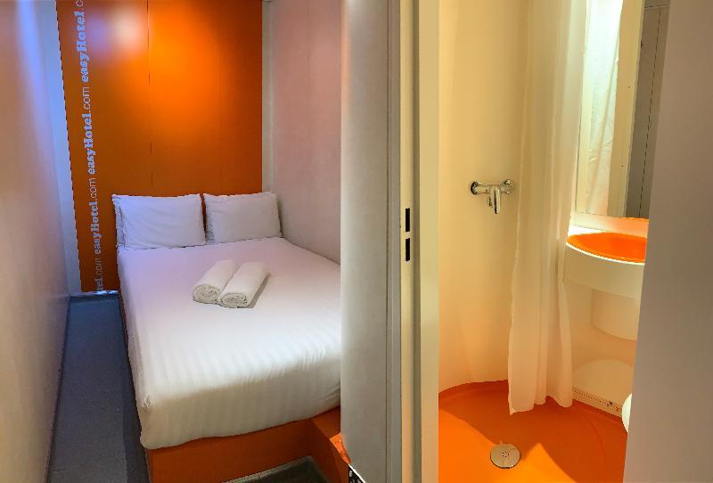 Easyhotel South Kensington Λονδίνο Εξωτερικό φωτογραφία