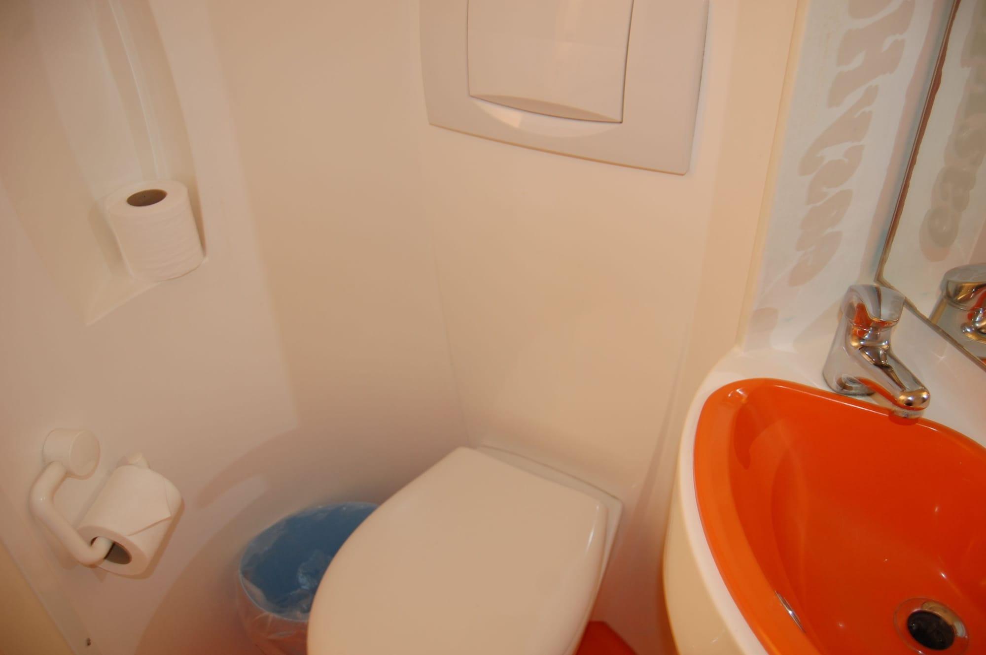 Easyhotel South Kensington Λονδίνο Εξωτερικό φωτογραφία