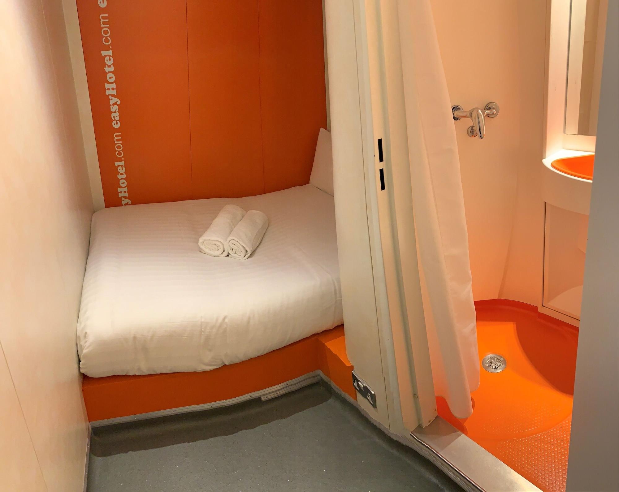 Easyhotel South Kensington Λονδίνο Εξωτερικό φωτογραφία