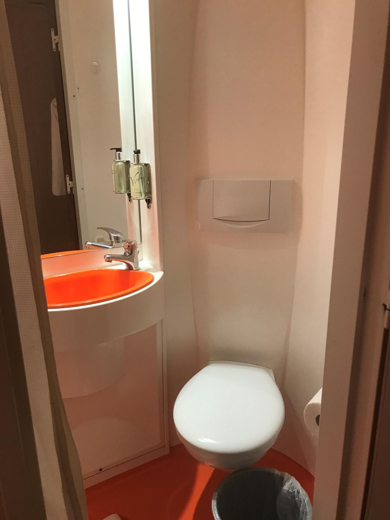 Easyhotel South Kensington Λονδίνο Εξωτερικό φωτογραφία