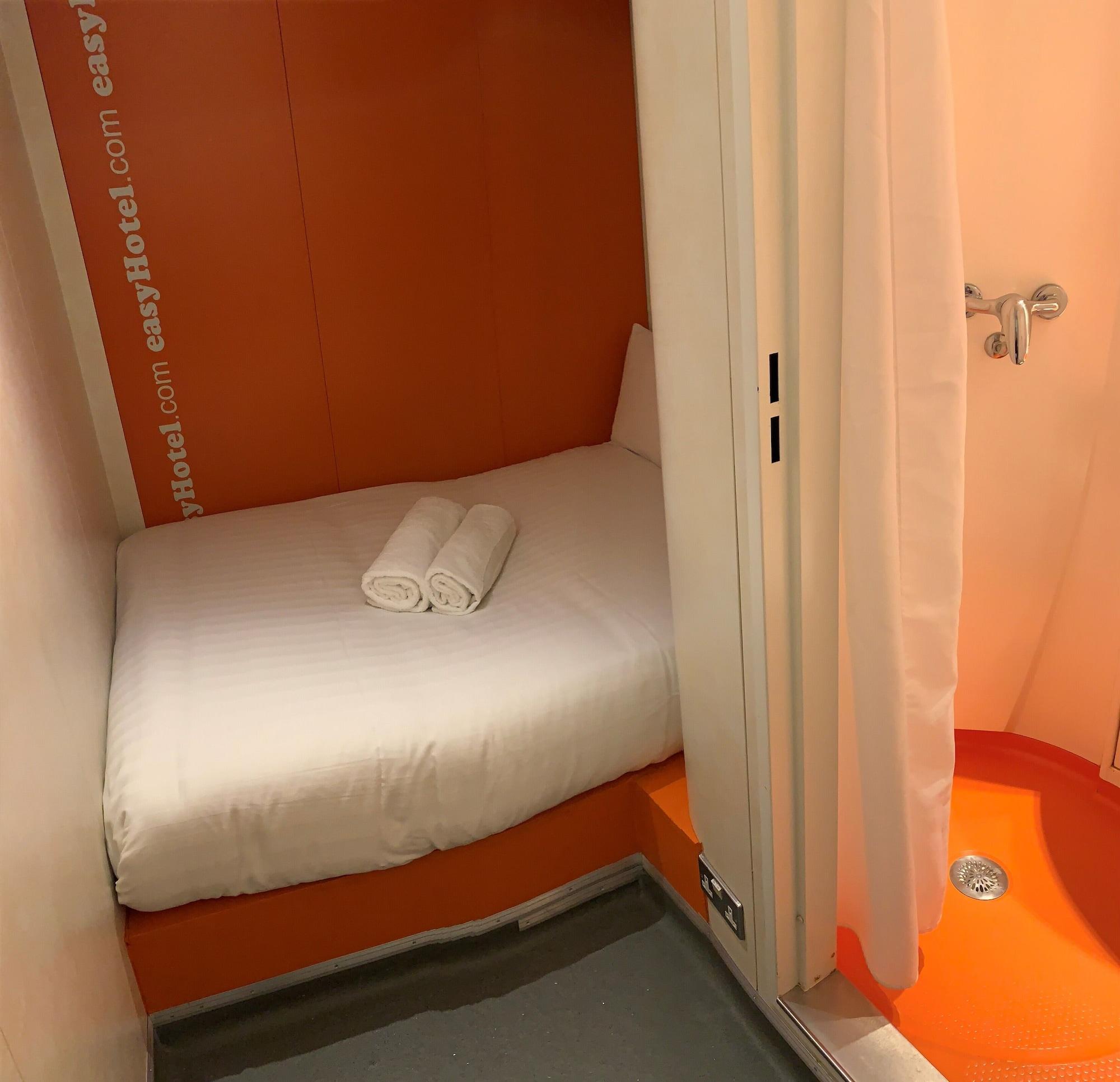 Easyhotel South Kensington Λονδίνο Εξωτερικό φωτογραφία