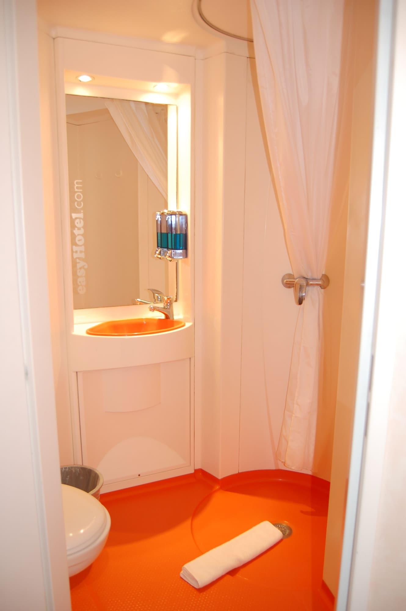 Easyhotel South Kensington Λονδίνο Εξωτερικό φωτογραφία