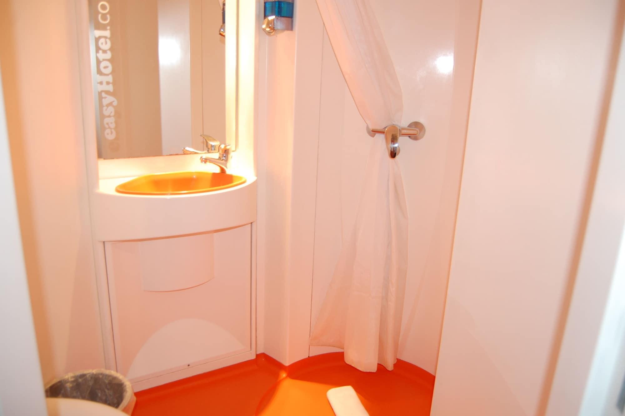 Easyhotel South Kensington Λονδίνο Εξωτερικό φωτογραφία