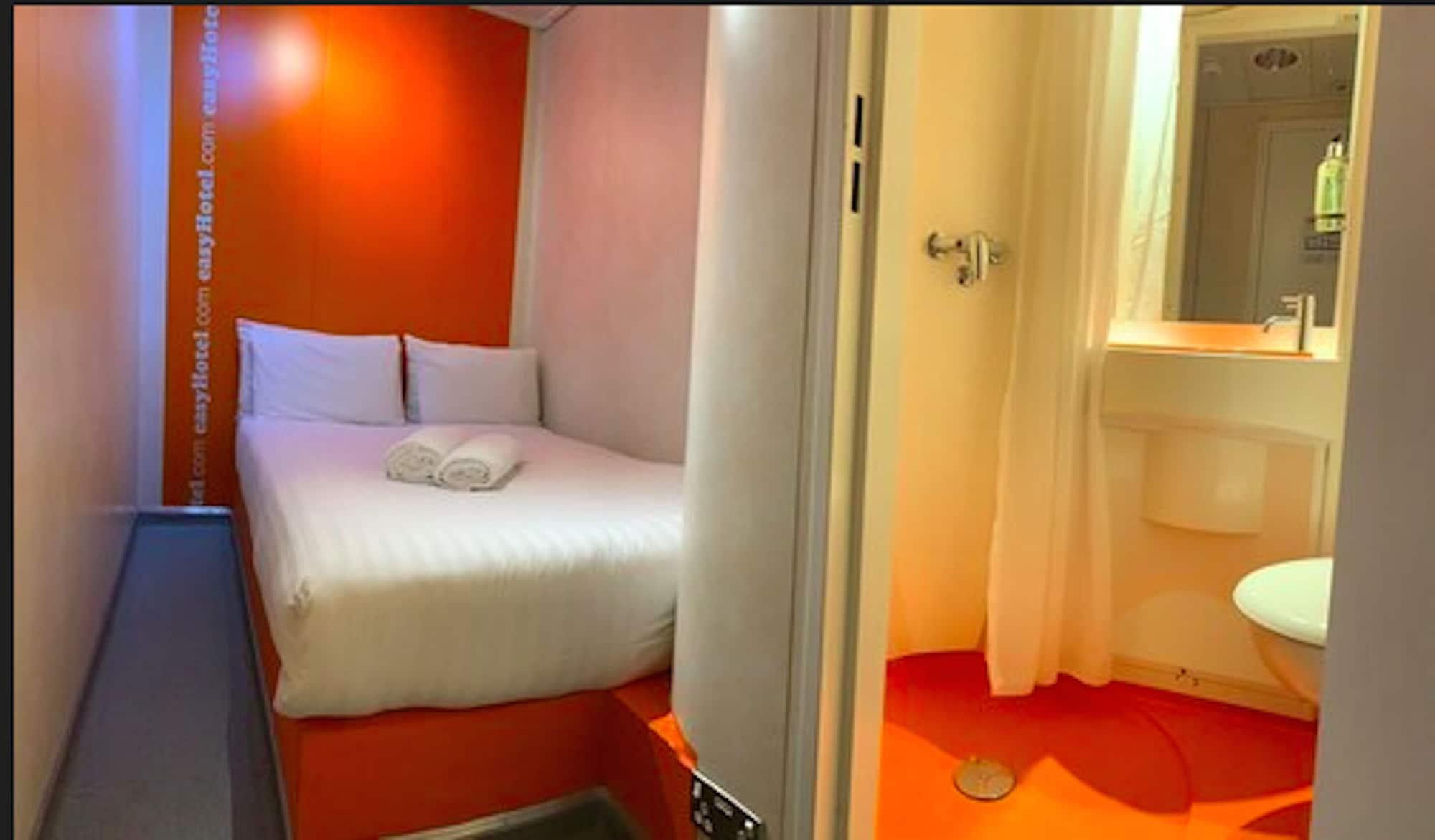 Easyhotel South Kensington Λονδίνο Εξωτερικό φωτογραφία