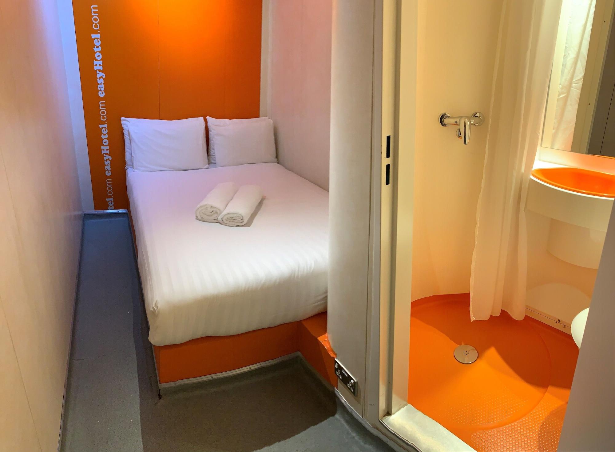 Easyhotel South Kensington Λονδίνο Εξωτερικό φωτογραφία