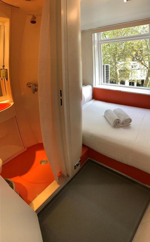 Easyhotel South Kensington Λονδίνο Εξωτερικό φωτογραφία
