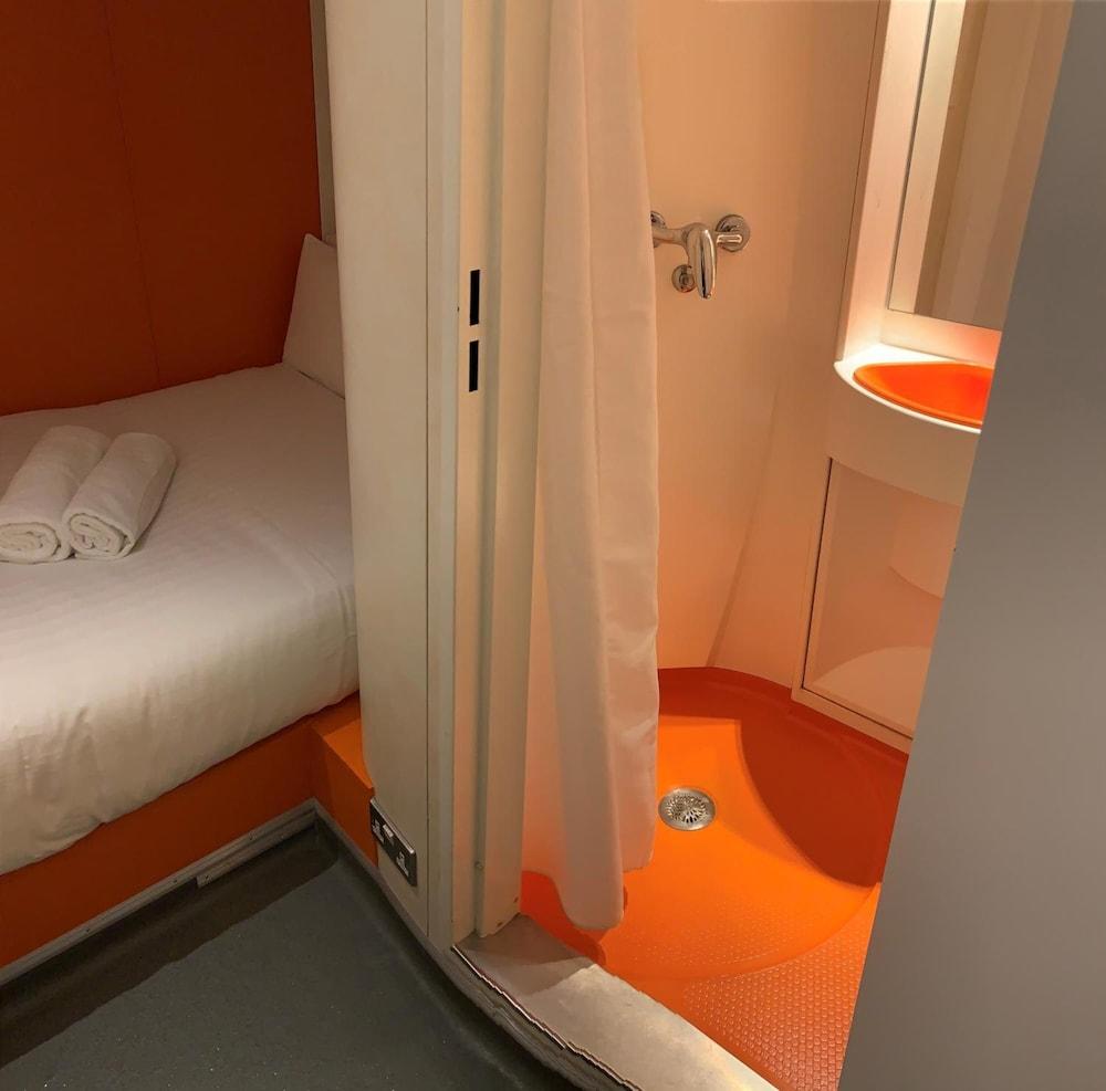 Easyhotel South Kensington Λονδίνο Εξωτερικό φωτογραφία