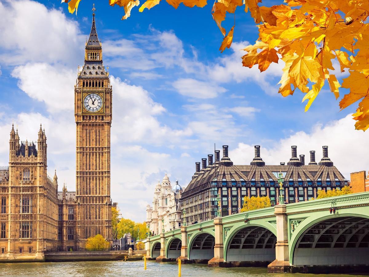 Easyhotel South Kensington Λονδίνο Εξωτερικό φωτογραφία