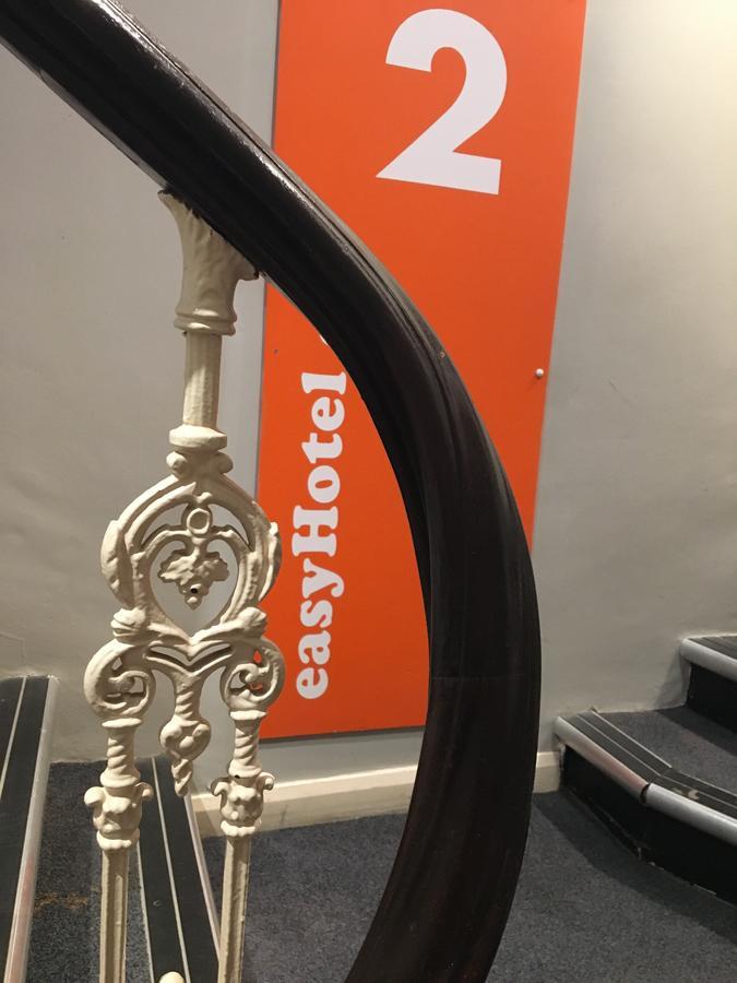 Easyhotel South Kensington Λονδίνο Εξωτερικό φωτογραφία