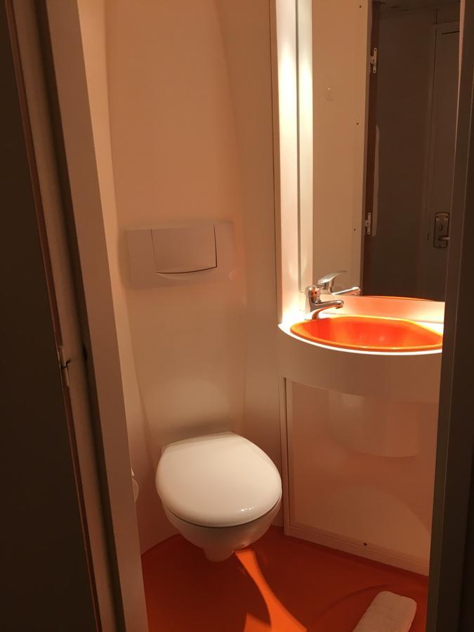 Easyhotel South Kensington Λονδίνο Εξωτερικό φωτογραφία