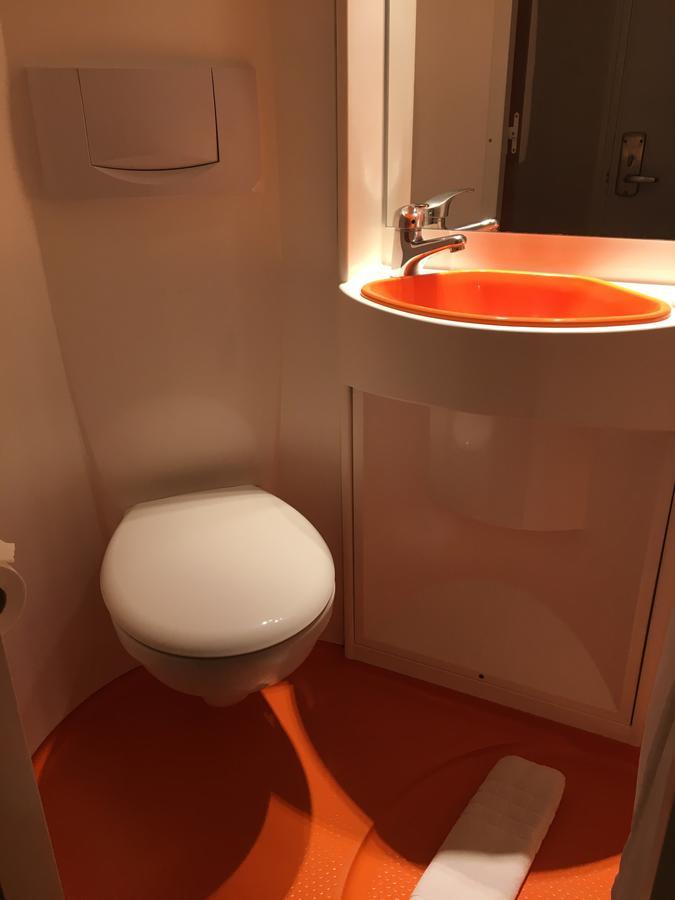Easyhotel South Kensington Λονδίνο Εξωτερικό φωτογραφία