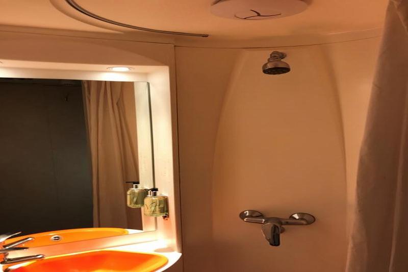Easyhotel South Kensington Λονδίνο Εξωτερικό φωτογραφία
