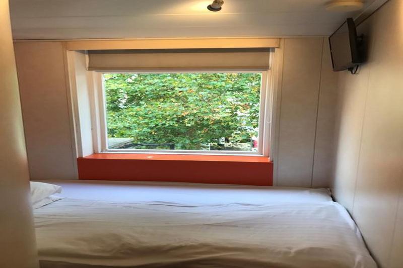 Easyhotel South Kensington Λονδίνο Εξωτερικό φωτογραφία