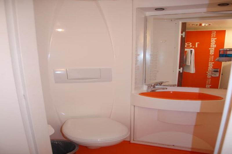 Easyhotel South Kensington Λονδίνο Εξωτερικό φωτογραφία
