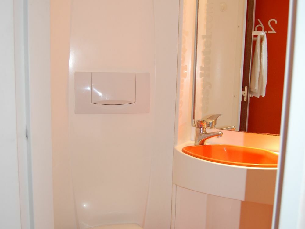 Easyhotel South Kensington Λονδίνο Εξωτερικό φωτογραφία