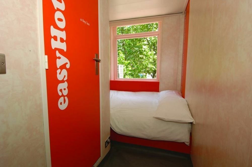 Easyhotel South Kensington Λονδίνο Εξωτερικό φωτογραφία