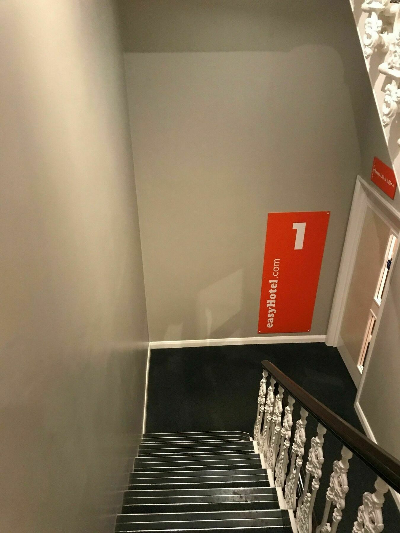 Easyhotel South Kensington Λονδίνο Εξωτερικό φωτογραφία