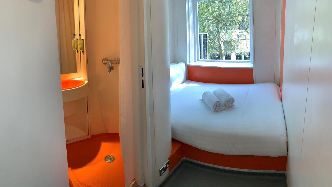 Easyhotel South Kensington Λονδίνο Εξωτερικό φωτογραφία