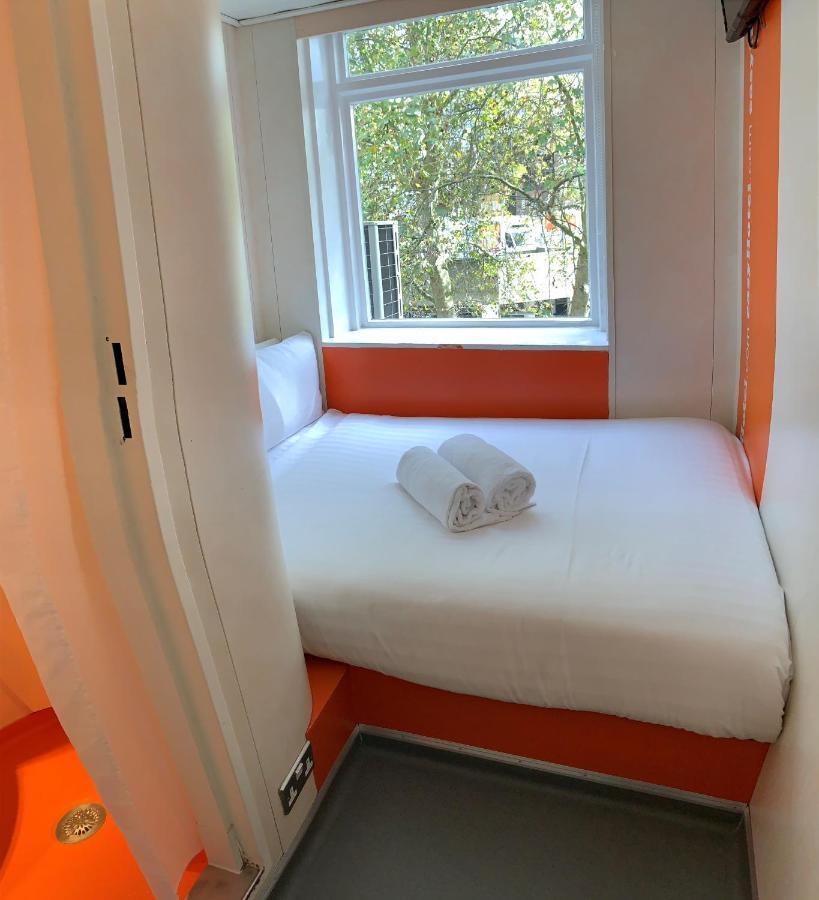 Easyhotel South Kensington Λονδίνο Εξωτερικό φωτογραφία