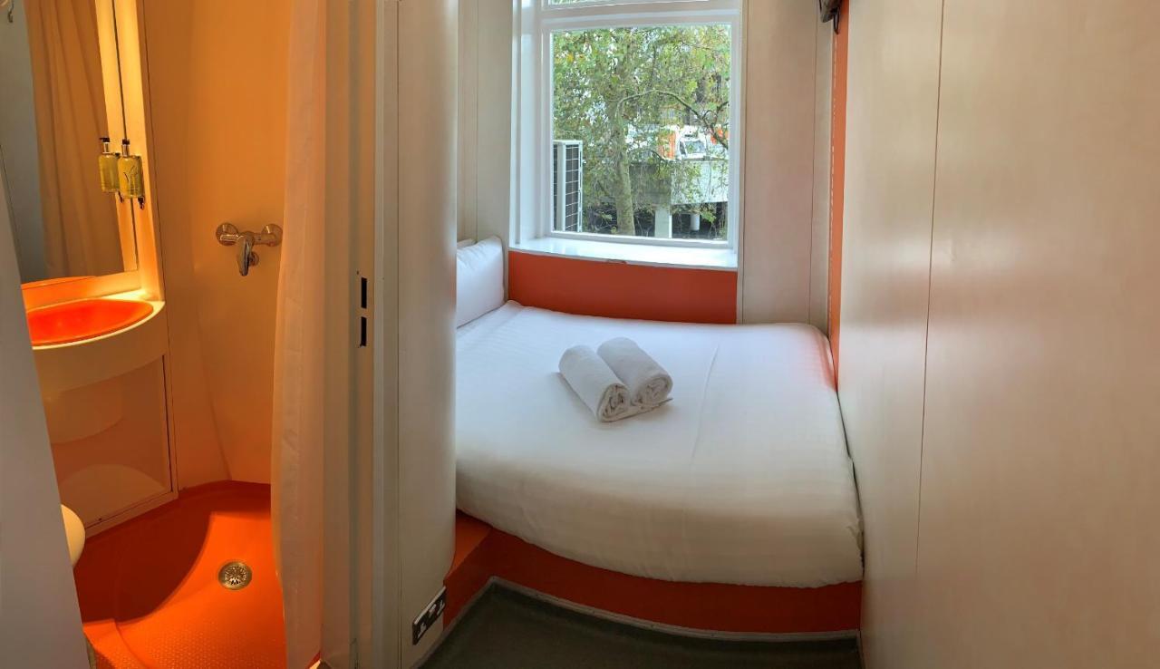 Easyhotel South Kensington Λονδίνο Εξωτερικό φωτογραφία