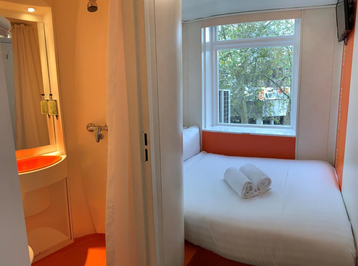 Easyhotel South Kensington Λονδίνο Εξωτερικό φωτογραφία