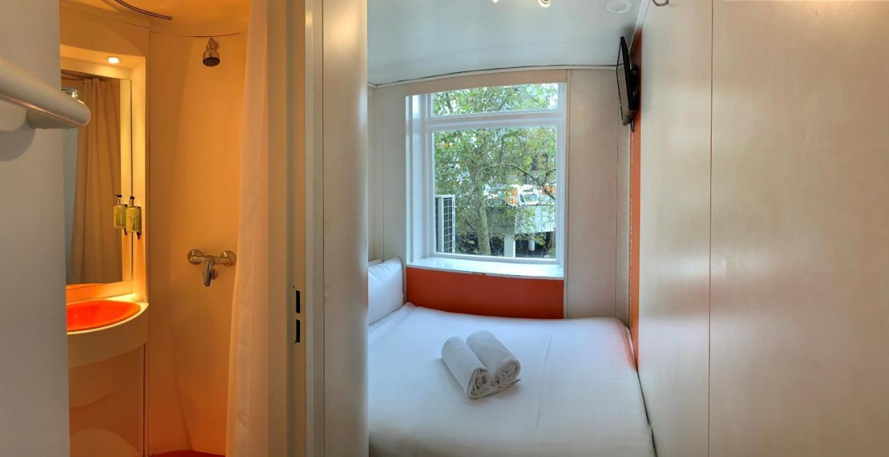 Easyhotel South Kensington Λονδίνο Εξωτερικό φωτογραφία